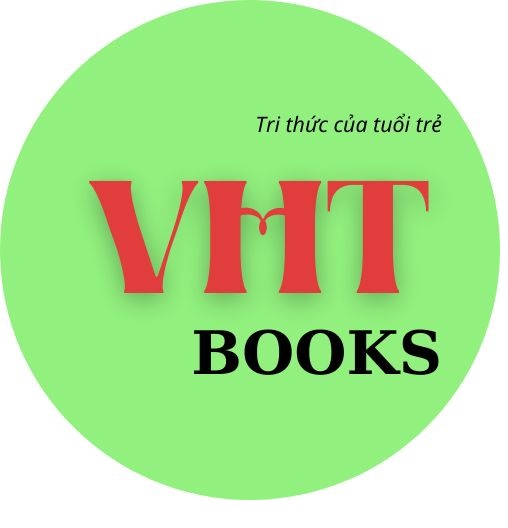 VHT Books Shop